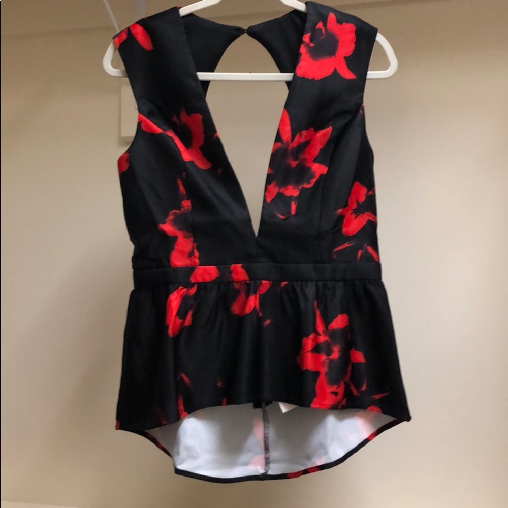 Formal top